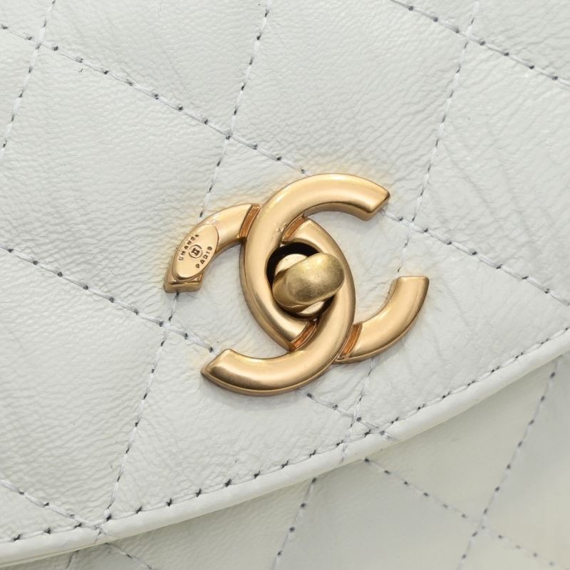 Chanel Top Handle Bags